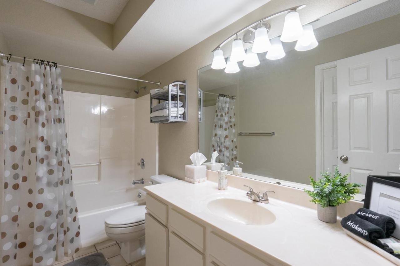 2Br Penthouse Condo - 2 Pools - Close To The Strip - Free Tickets Included - Fhc-24 Branson Exterior foto