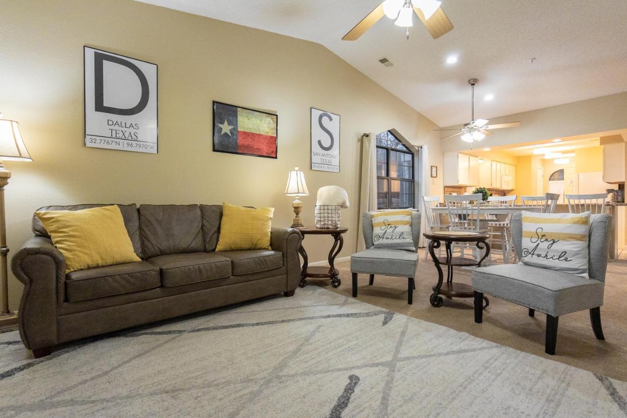 2Br Penthouse Condo - 2 Pools - Close To The Strip - Free Tickets Included - Fhc-24 Branson Exterior foto