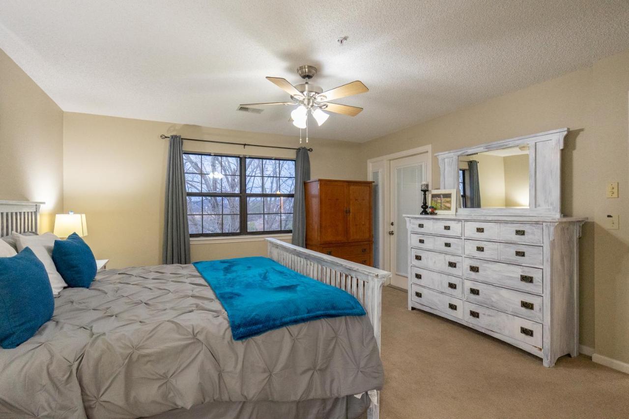 2Br Penthouse Condo - 2 Pools - Close To The Strip - Free Tickets Included - Fhc-24 Branson Exterior foto